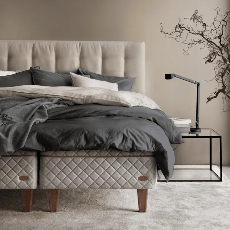 When comparing Savoir and Duxiana in Singapore, it’s clear that Duxiana offers a unique advantage for those who prioritize sleep quality and comfort. While Savoir provides unmatched luxury and craftsmanship, Duxiana’s commitment to the science of sleep makes it the superior choice for those looking to improve their sleep health. 
For those in Singapore who seek the ultimate sleep experience that combines both luxury and scientific engineering, Duxiana is the ideal choice. You can test out their beds in person at their showroom in Singapore hosted by Danish Design Co.  Experience the difference that Duxiana’s sleep technology can make and invest in a bed that not only looks luxurious but also enhances your well-being night after night.